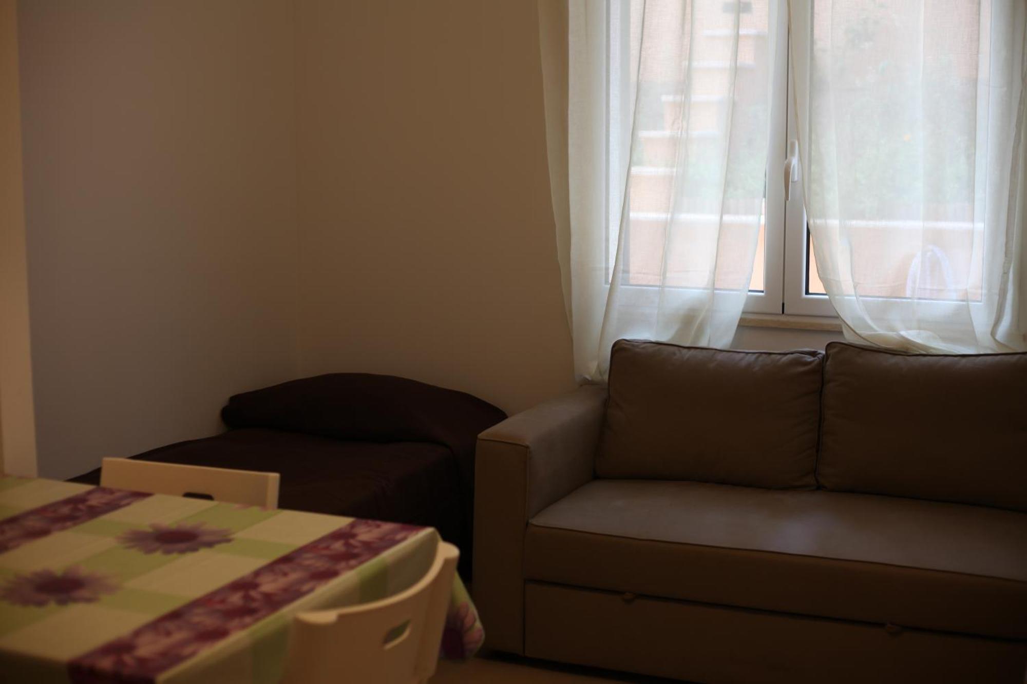 Villa Santa Barbara Cefalù Cameră foto